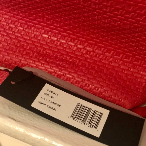 NWT Halston Heritage crossbody bag - Picture 3 of 7